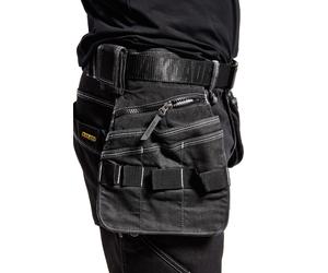 Short X1900 artisan Stretch 1992 Noir Blaklader - 199211419900C 48