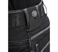 Short X1900 Denim stretch BLAKLADER - 1992 38