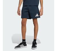 Adidas Short Z.N.E. Bleu Homme 3XL