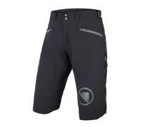 Short zéro degré Endura MT500 Noir