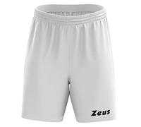 Short ZEUS Mida Blanc M