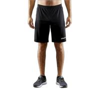 Short zip Craft evolve Noir S