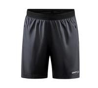 Craft Sportswear Short zip femme Evolve Bleu L
