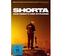 Shorta-Das Gesetz der Straße [Import]