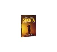 Shorta. El peso de la ley DVD