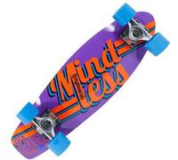Shortboard M. Daily Violet Orange