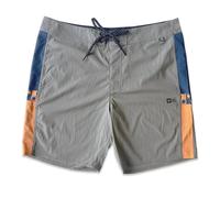 Shortboard Salty Crew Channel Apex Vert 34"