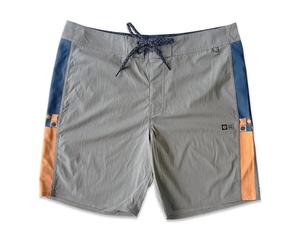 Shortboard Salty Crew Channel Apex Vert 34"