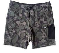 Shortboard Salty Crew Flagship Vert 30"