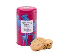 Shortbread House of Edinburgh - Biscuits - All Products for On-line Discounts - Shortbread House of Edinburgh - Biscuits with rich dark chocolate 140g