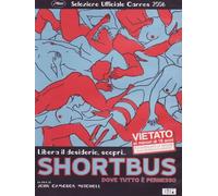 Shortbus-Dove Tutto è permesso [Import]