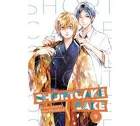 Shortcake Cake Vol. 9 by suu Morishita Suu Morishita (Auteur)