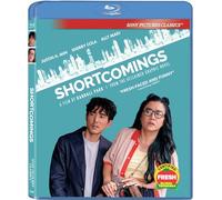 Shortcomings