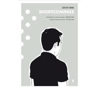 Shortcomings – Faber & Faber