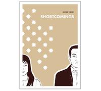 Shortcomings – Drawn & Quarterly