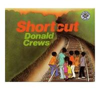 Shortcut by Donald Crews Donald Crews (Auteur)