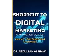 SHORTCUT TO DIGITAL MARKETING 2.0: PAID DIGITAL ADS & ECOMMERCE