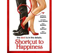 Shortcut to Happiness [Blu-Ray]