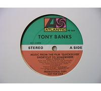 Shortcut To Somewhere [Music From the film "Quicksilver"] / same