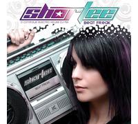Shortee – Beat Freak – CD