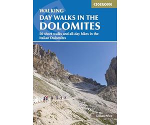 Shorter walks in the dolomites