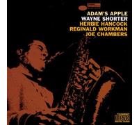 Shorter, Wayne - Adam's Apple