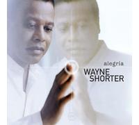 Shorter, Wayne - Alegria -Shm-CD/Reissue-