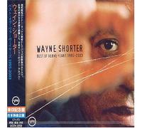 Shorter, Wayne - Best of Verve Years 1995-2003