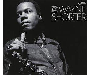 Shorter, Wayne - Best Of Wayne Shorter (Coffret 3 CD)