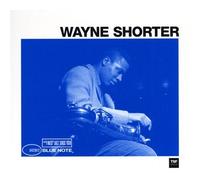 Shorter Wayne - Blue Note Tsf