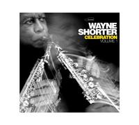 Wayne Shorter – Celebration Vol. 1 (Live at Stockholm Concert Hall 2014) – Vinyle