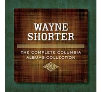 Shorter, Wayne - Complete Albums. [Import]