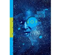 Shorter, Wayne - Emanon -Ltd/CD+Book-