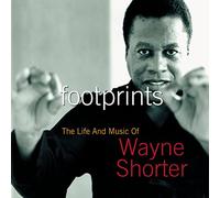 Shorter,Wayne - Footprints