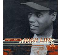 Shorter, Wayne – High Life – Verve Spa