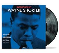 Shorter Wayne - Introducing (180 Gr.)