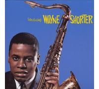 Shorter, Wayne - Introducing