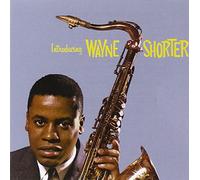 Shorter, Wayne - Introducing