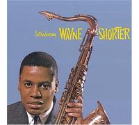 Shorter, Wayne - Introducing Import Edition by Shorter, Wayne (2004) Audio CD