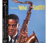 Shorter, Wayne - Introducing Wayne Shorter