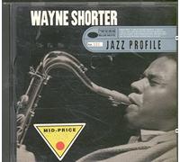 Shorter, Wayne - Jazz Profile
