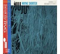 Shorter, Wayne - Juju