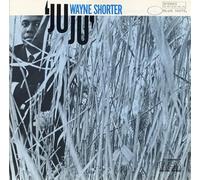Shorter,Wayne - Juju