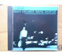 Shorter, Wayne - Night Dreamer