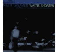 Shorter, Wayne - Night Dreamer