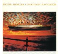 Shorter, Wayne - Phantom Navigator [Import]