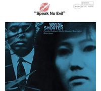 Shorter Wayne - Speak No Evil