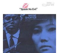 Shorter, Wayne - Speak No Evil