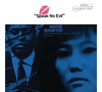Shorter Wayne - Speak No Evil