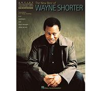 Wayne Shorter – The New Best Of
